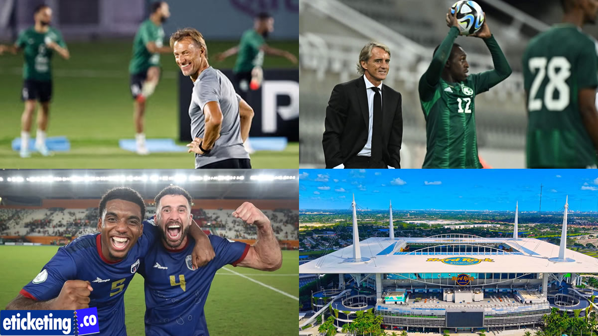 FIFA World Cup Final Tickets |Football World Cup Final Tickets