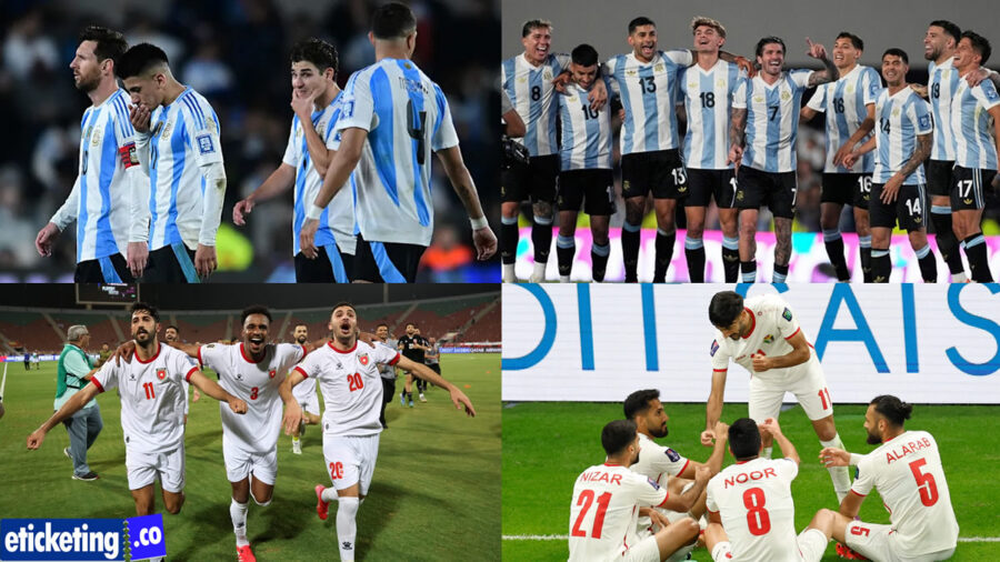 Football World Cup Final Tickets | FIFA World Cup Semi Finals Tickets