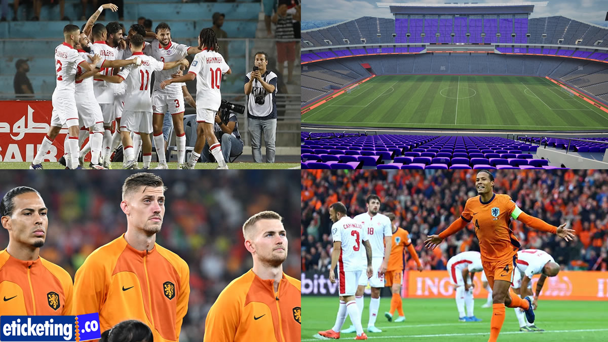 Soccer World Cup Tickets | World Cup Tickets