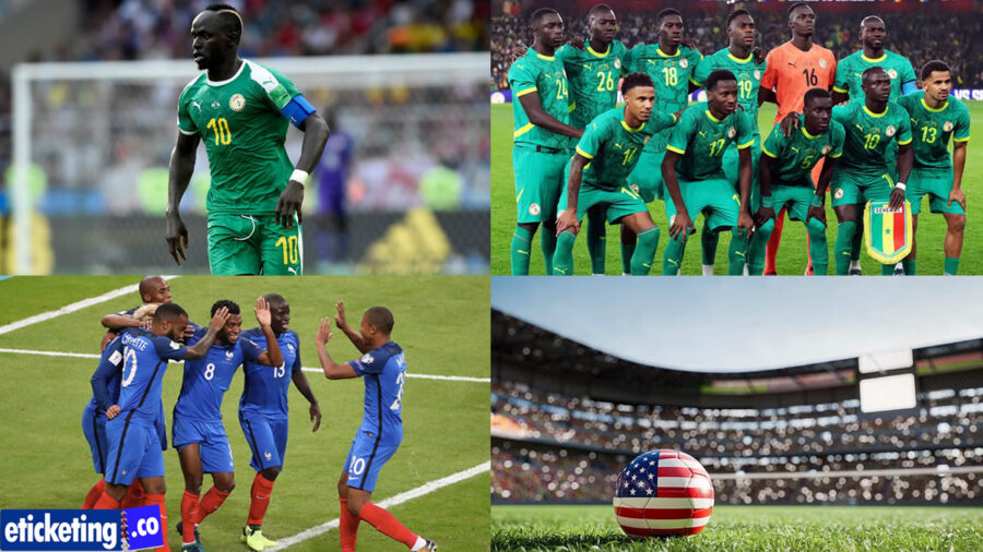 Football World Cup Tickets | Football World Cup 2026 Tickets