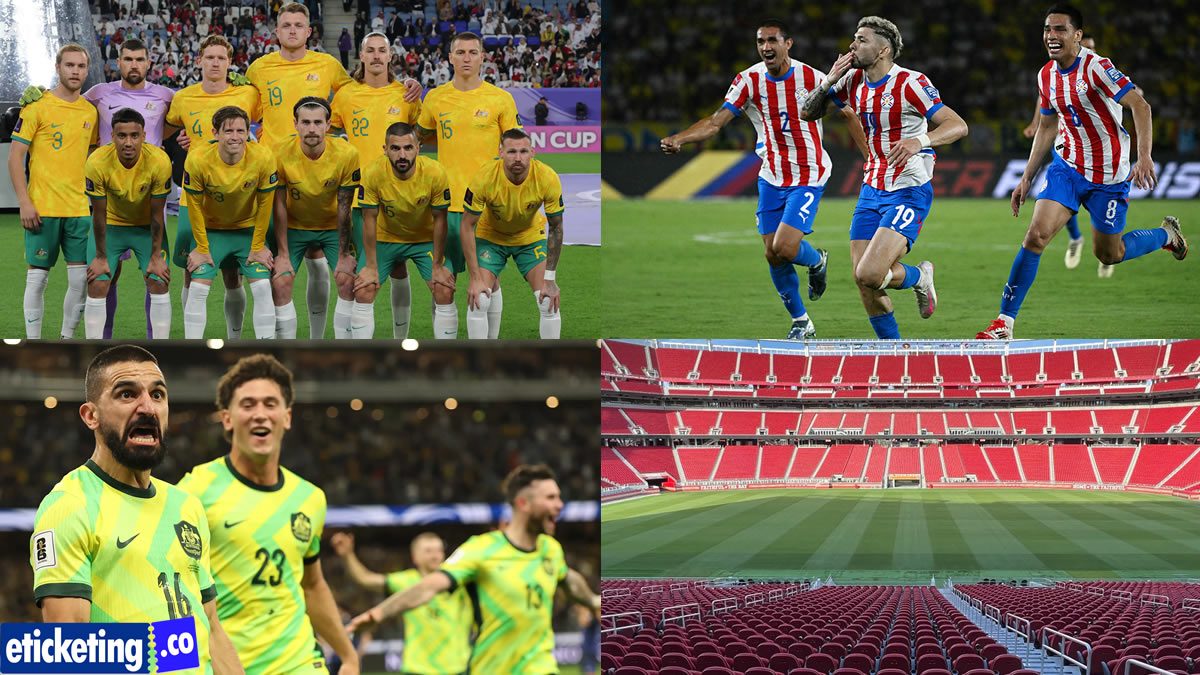 FIFA 2026 Tickets | Football World Cup Tickets
