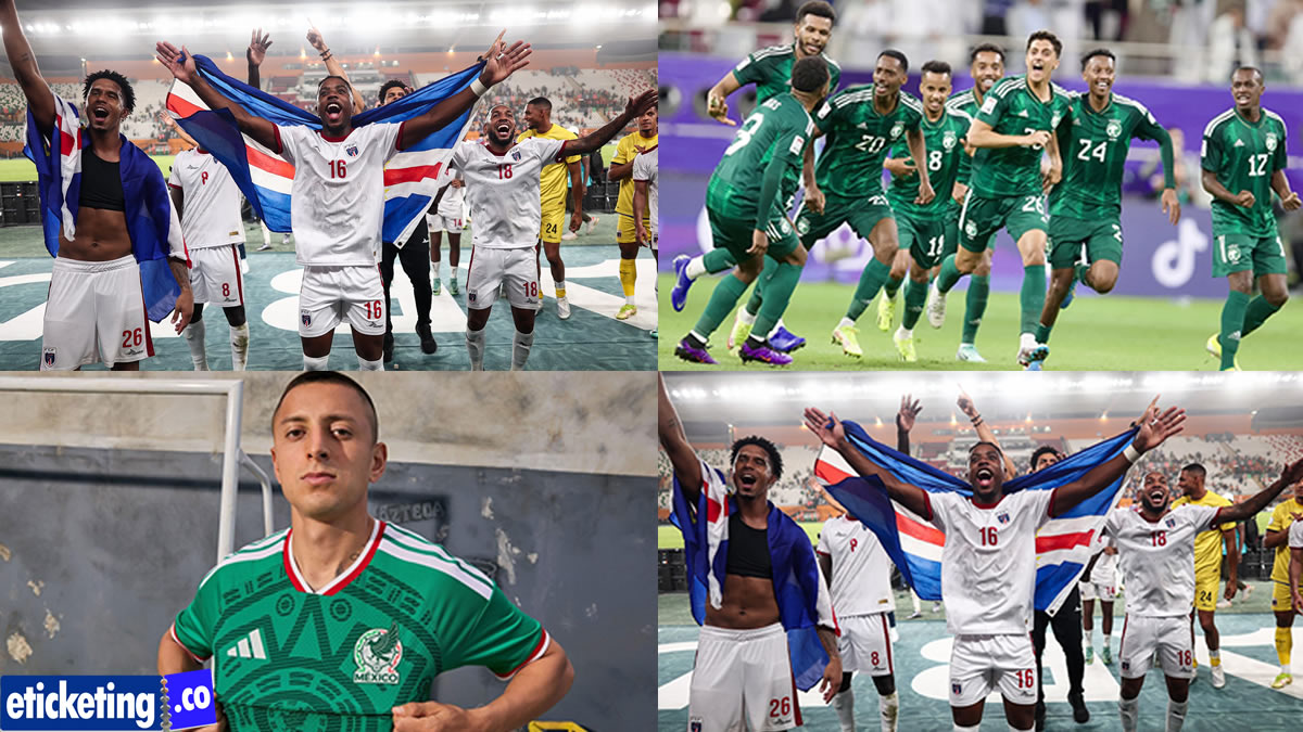 World Cup Tickets | FIFA World Cup Tickets