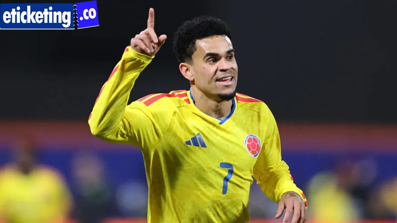 Soccer World Cup Tickets | World Cup Tickets