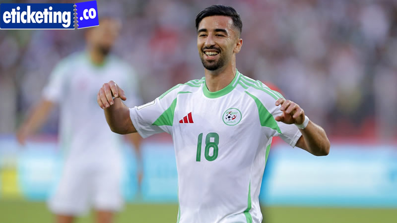 FIFA World Cup Tickets | FIFA 2026 Tickets