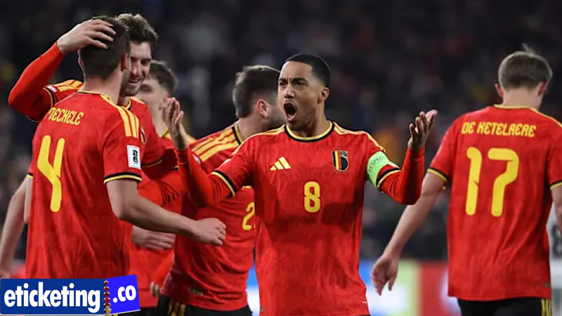 Soccer World Cup Tickets | World Cup Tickets