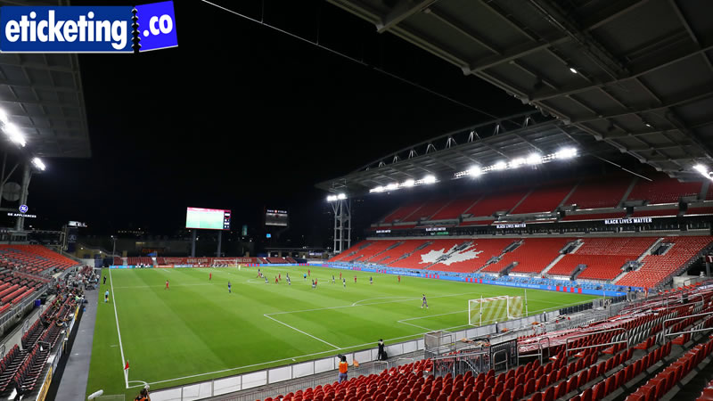 FIFA World Cup Tickets | FIFA 2026 Tickets