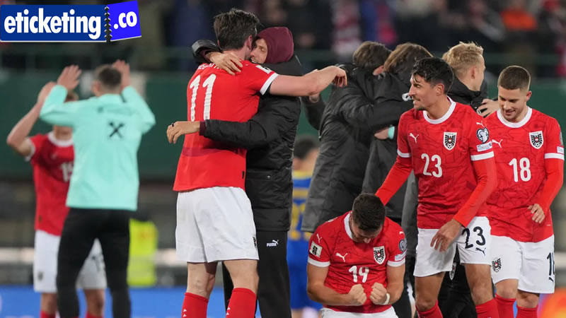 FIFA World Cup Tickets | FIFA 2026 Tickets