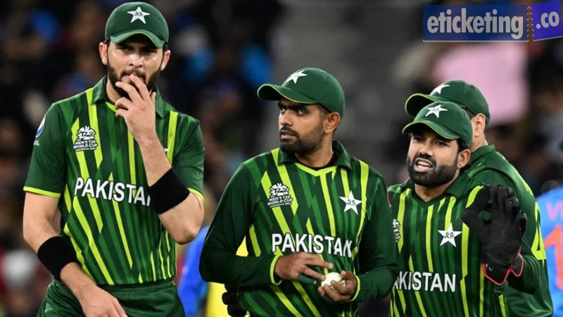 India vs Pakistan Tickets | T20 World Cup 2026 Tickets