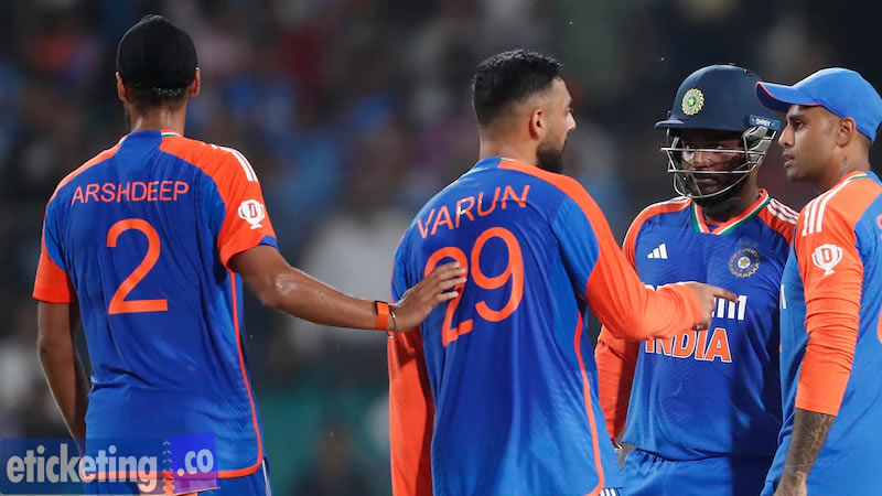 T20 World Cup 2026 Tickets | T20 World Cup Tickets