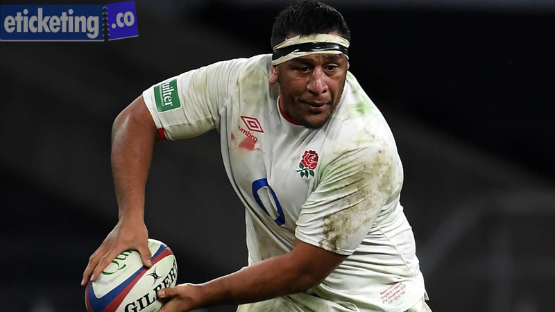 Rugby World Cup Tickets | Rugby World Cup 2027 Tickets