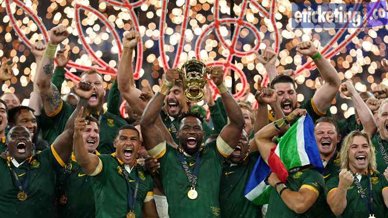 Rugby World Cup Tickets | Rugby World Cup 2027 Tickets
