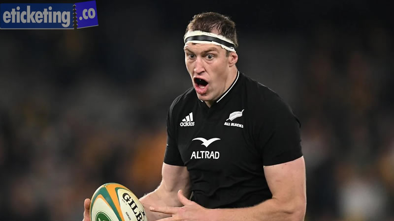 Rugby World Cup Tickets | Rugby World Cup 2027 Tickets