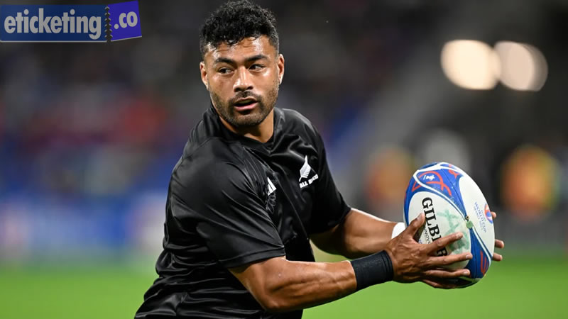 Rugby World Cup Tickets | Rugby World Cup 2027 Tickets