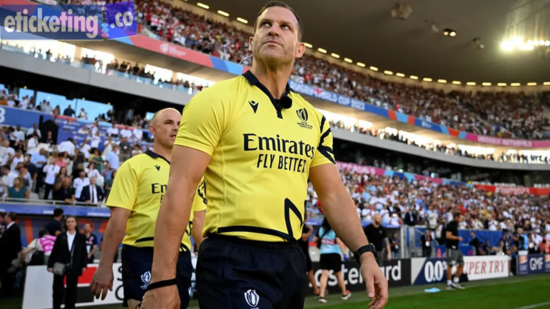 Rugby World Cup Tickets | Rugby World Cup 2027 Tickets