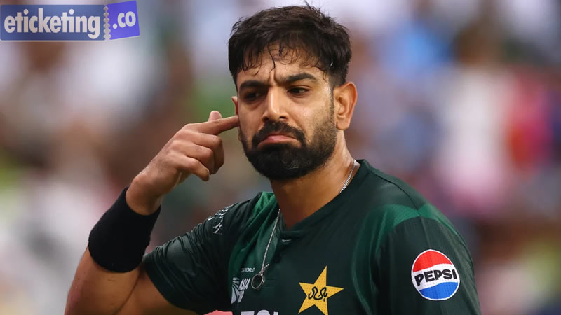 India vs Pakistan Tickets | T20 World Cup 2026 Tickets