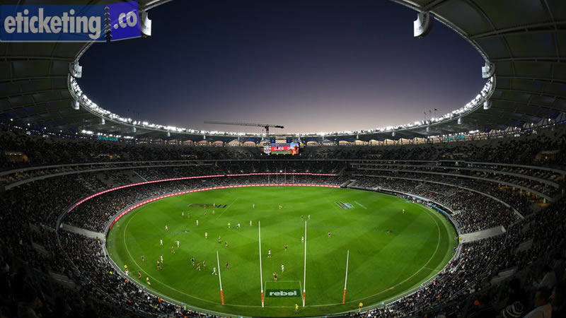 Rugby World Cup Tickets | Rugby World Cup 2027 Tickets