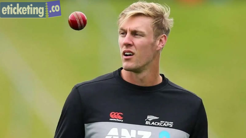 New Zealand vs UAE Tickets | T20 World Cup 2026 Tickets