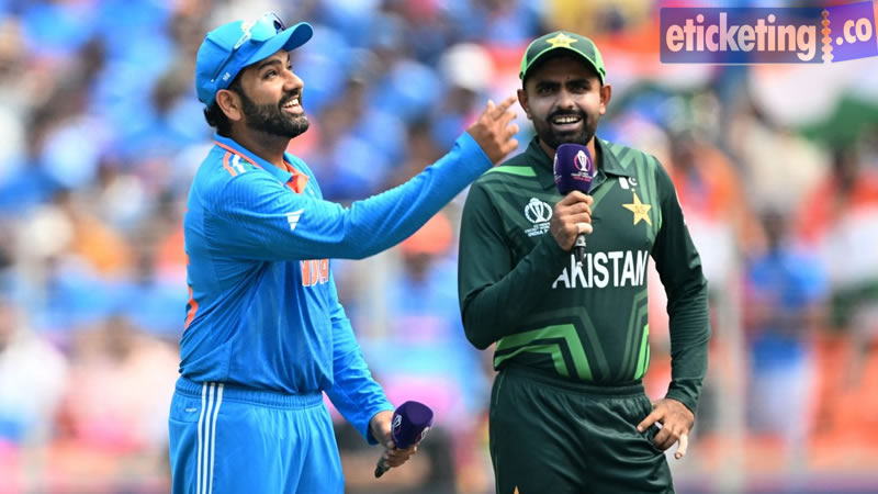 T20 World Cup 2026 Tickets | T20 World Cup Tickets