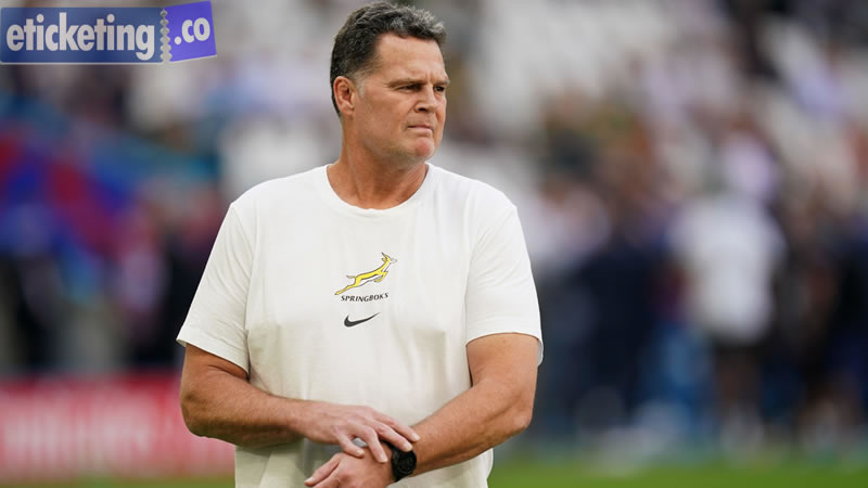 Rugby World Cup Tickets | Rugby World Cup 2027 Tickets