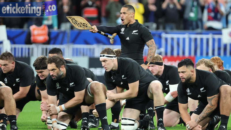 Rugby World Cup Tickets | Rugby World Cup 2027 Tickets