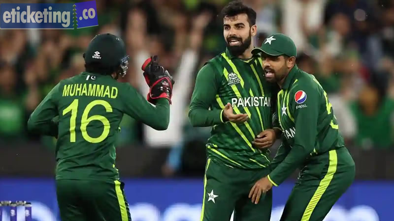 India vs Pakistan Tickets | T20 World Cup 2026 Tickets