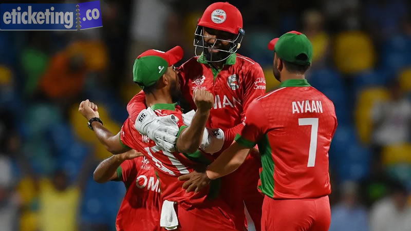 T20 World Cup 2026 Tickets | T20 World Cup Tickets