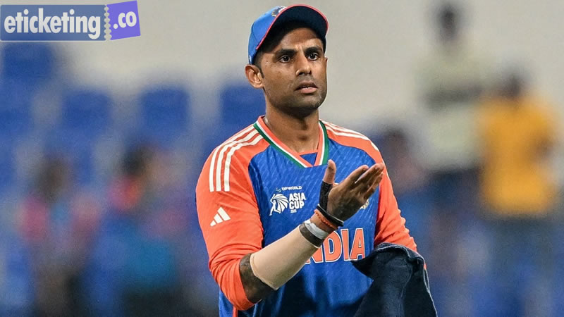 India vs Pakistan Tickets | T20 World Cup 2026 Tickets