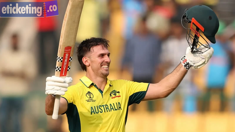 T20 World Cup 2026 Tickets | T20 World Cup Tickets