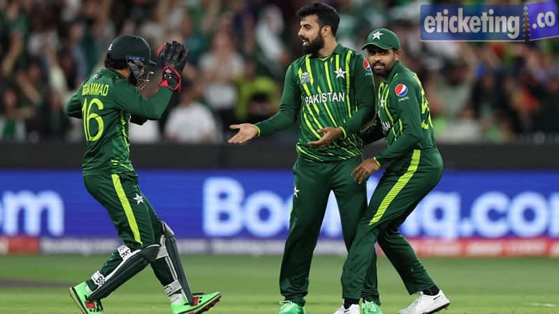 T20 World Cup Tickets | T20 World Cup Semi Final Tickets