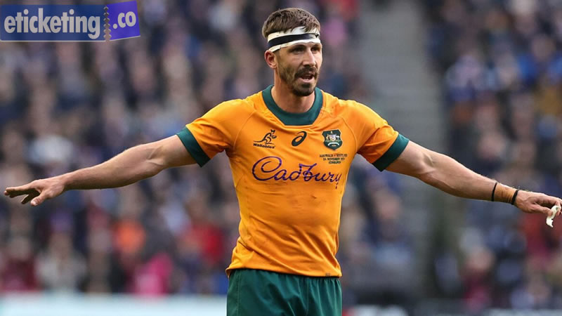 Rugby World Cup Final Tickets | Australia vs TBC Tickets