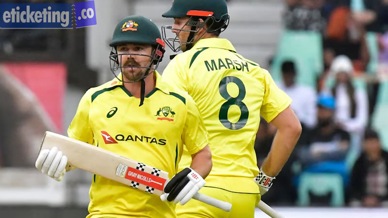 T20 World Cup Tickets | T20 World Cup Semi Final Tickets