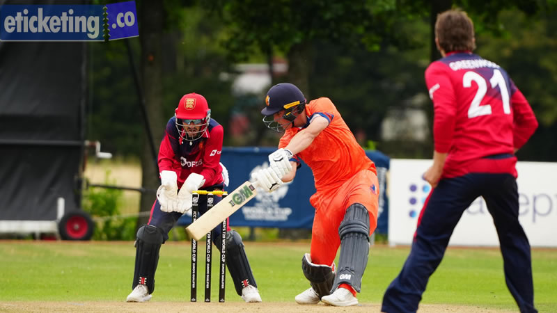 T20 World Cup Tickets | T20 World Cup Semi Final Tickets