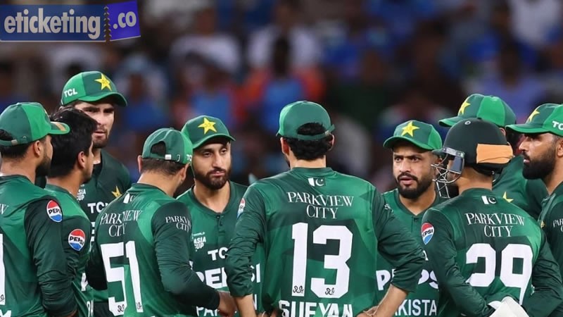 T20 World Cup Tickets | T20 World Cup Semi Final Tickets