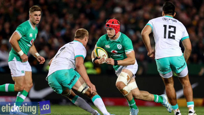 Rugby World Cup Final Tickets | England Vs Tonga Tickets