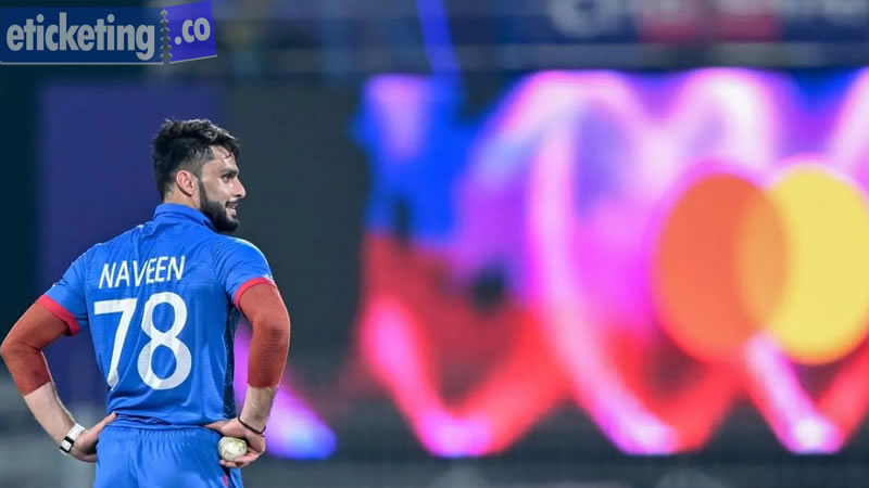 T20 World Cup Tickets | T20 World Cup Semi Final Tickets