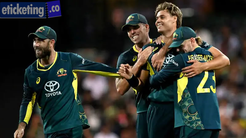 T20 World Cup Tickets | T20 World Cup Semi Final Tickets