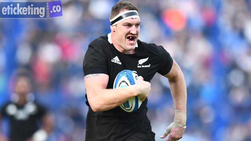 Rugby World Cup Final Tickets | Australia vs TBC Tickets 