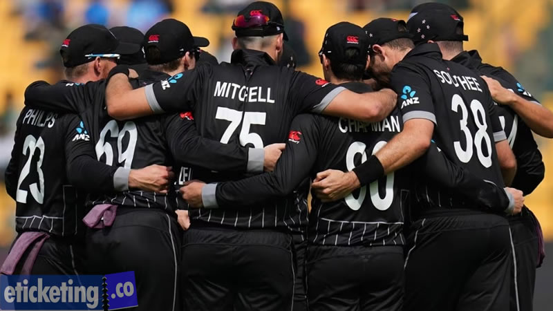 T20 World Cup Tickets | T20 World Cup Semi Final Tickets