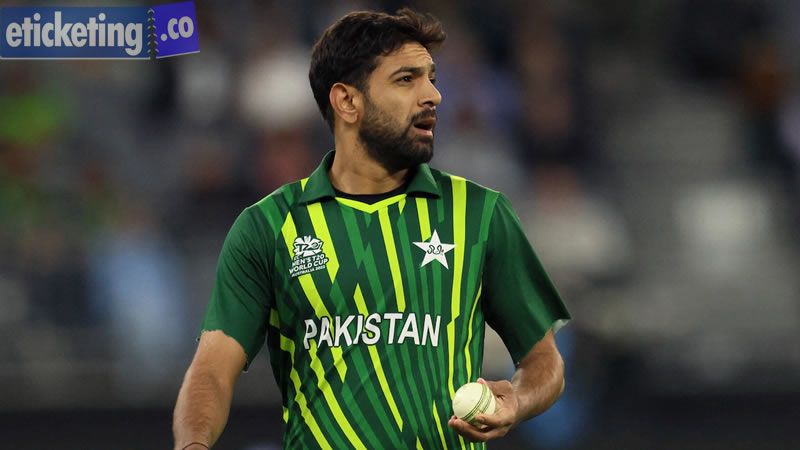 T20 World Cup Tickets | T20 World Cup Semi Final Tickets