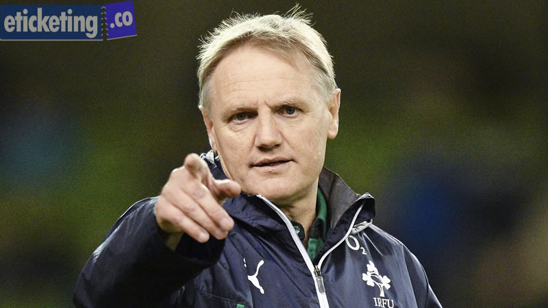 Rugby World Cup Final Tickets | Australia vs New Zealand Tickets