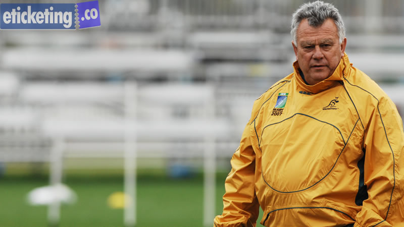 Rugby World Cup Final Tickets | Australia vs New Zealand Tickets