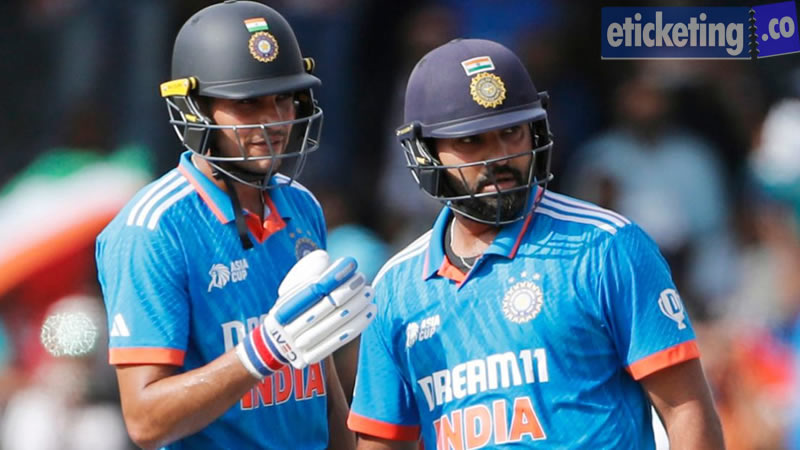 T20 World Cup Semi Final Tickets | T20 World Cup Final Tickets