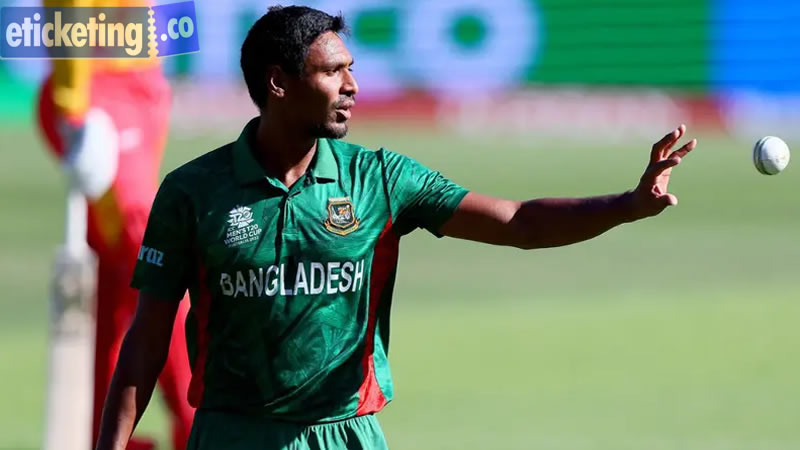 T20 World Cup Semi Final Tickets | T20 World Cup Final Tickets