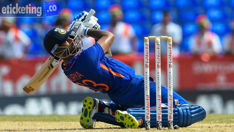 T20 World Cup Tickets | T20 World Cup Semi Final Tickets