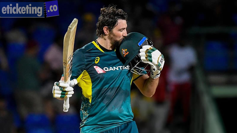 T20 World Cup Semi Final Tickets | T20 World Cup Final Tickets