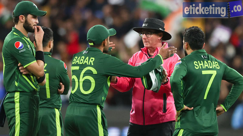 T20 World Cup Semi Final Tickets | T20 World Cup Final Tickets