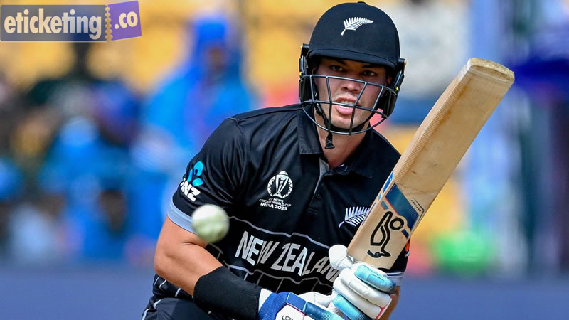 T20 World Cup Semi Final Tickets | T20 World Cup Final Tickets