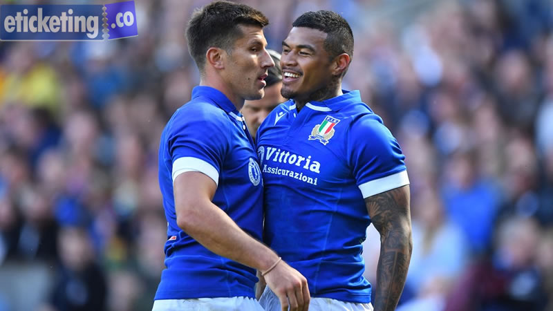 A Rugby World Cup Clash That Could Reshape European Rugby