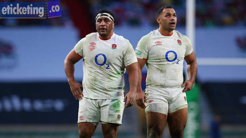 Mako Vunipola Ready for a New Challenge