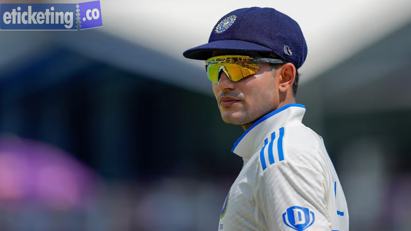 India’s T20 World Cup Squad Revealed, Shubman Gill Omitted